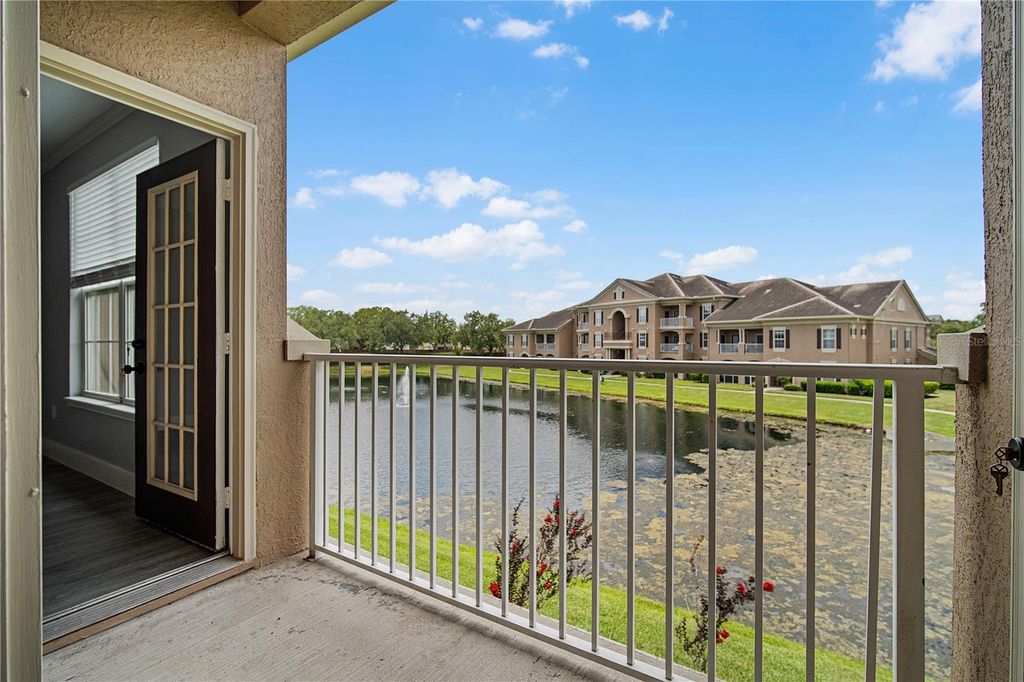 Image 19 of property listing at 14340 FREDRICKSBURG DRIVE 701, Orlando, FL 32837