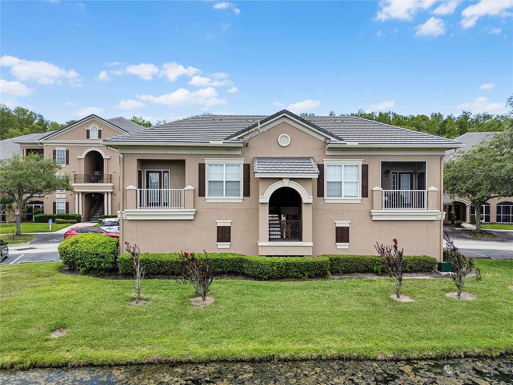 Image 24 of property listing at 14340 FREDRICKSBURG DRIVE 701, Orlando, FL 32837