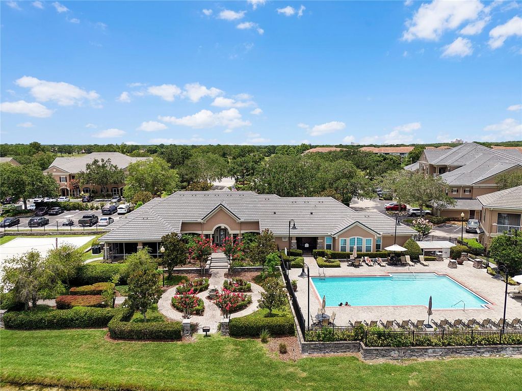 Image 25 of property listing at 14340 FREDRICKSBURG DRIVE 701, Orlando, FL 32837