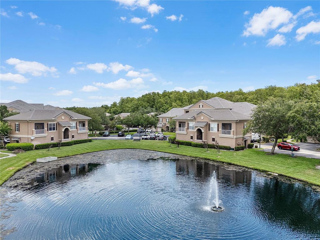 Image 27 of property listing at 14340 FREDRICKSBURG DRIVE 701, Orlando, FL 32837