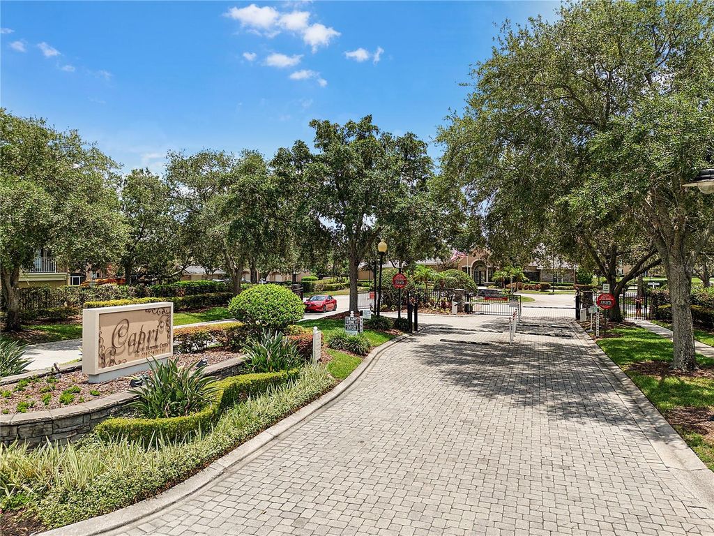 Image 30 of property listing at 14340 FREDRICKSBURG DRIVE 701, Orlando, FL 32837