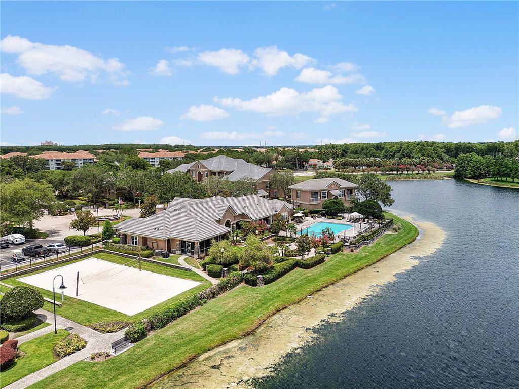 Image 31 of property listing at 14340 FREDRICKSBURG DRIVE 701, Orlando, FL 32837