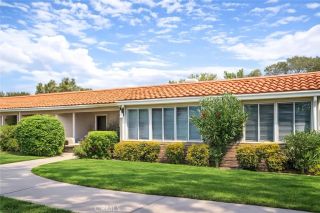 3128 Via Serena North O, Laguna Woods, CA 92637