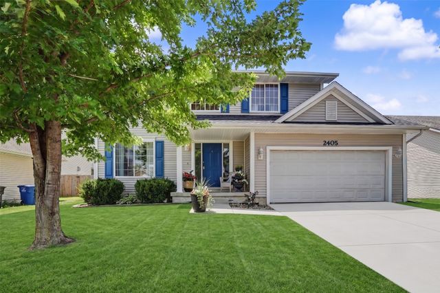 2405 E Luster Lane, Des Moines, IA 50320