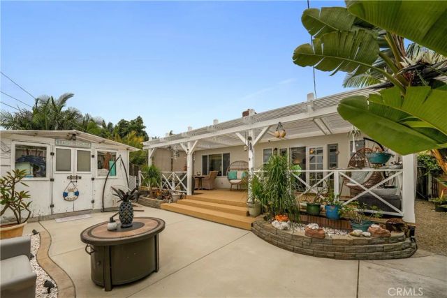 34595 Calle Portola, Dana Point, CA 92624