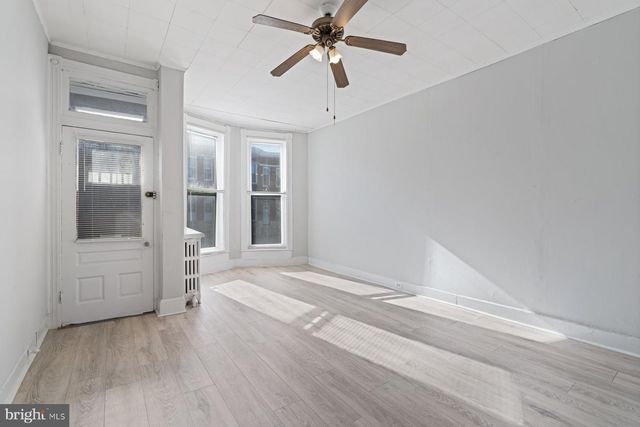 1934 W LAFAYETTE AVE, Baltimore, MD 21217