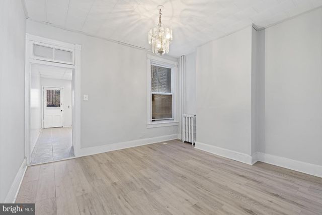 1934 W LAFAYETTE AVE, Baltimore, MD 21217