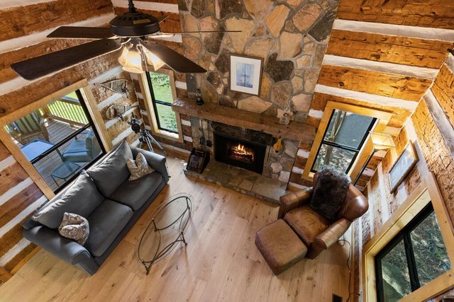 104 Blue Mountain Lane, Ellijay, GA 30536