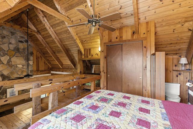 104 Blue Mountain Lane, Ellijay, GA 30536
