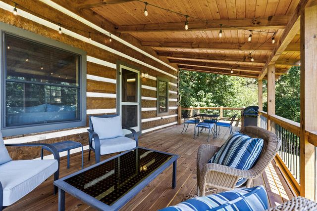 104 Blue Mountain Lane, Ellijay, GA 30536