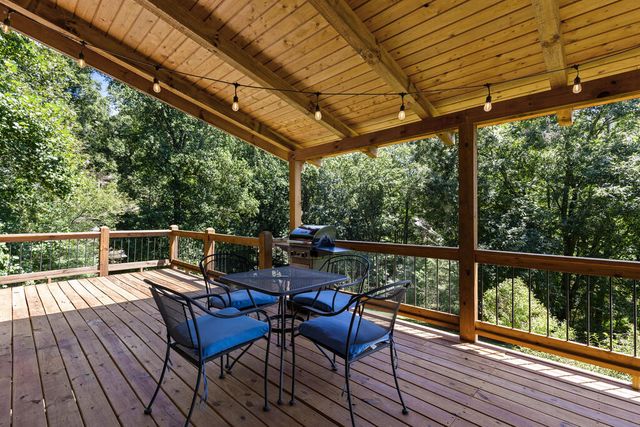 104 Blue Mountain Lane, Ellijay, GA 30536