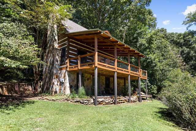 104 Blue Mountain Lane, Ellijay, GA 30536