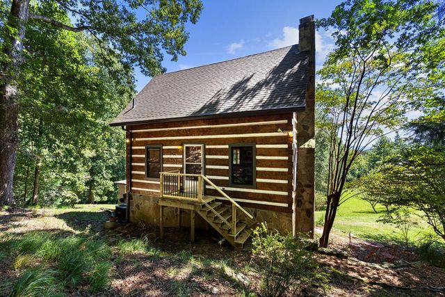 104 Blue Mountain Lane, Ellijay, GA 30536