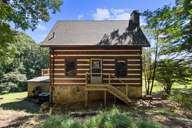 104 Blue Mountain Lane, Ellijay, GA 30536