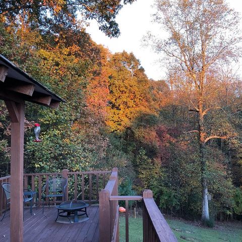 104 Blue Mountain Lane, Ellijay, GA 30536