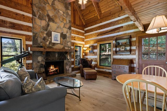 104 Blue Mountain Lane, Ellijay, GA 30536