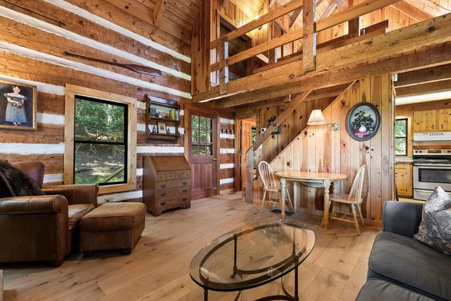 104 Blue Mountain Lane, Ellijay, GA 30536