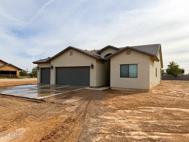 5145 E HASH KNIFE DRAW Road, San Tan Valley, AZ 85140