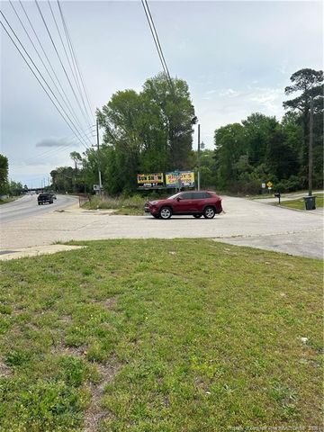 820 Gurley Street, Fayetteville, NC 28305