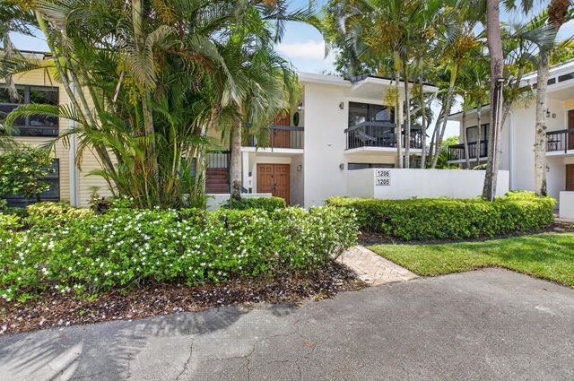 6760 Willow Wood Drive 1206, Boca Raton, FL 33434
