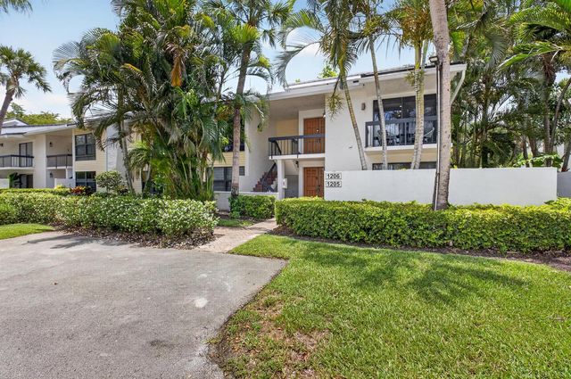 6760 Willow Wood Drive 1206, Boca Raton, FL 33434