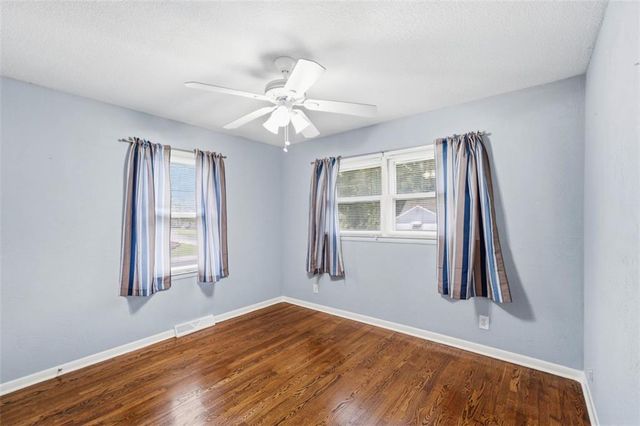 7368 Yecker Avenue, Kansas City, KS 66109