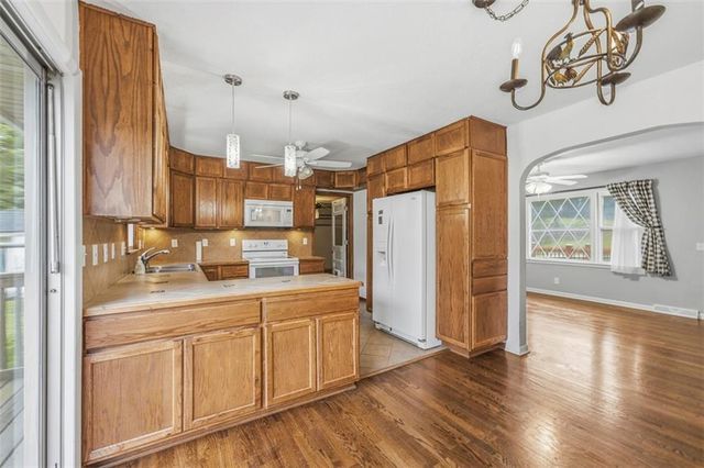 7368 Yecker Avenue, Kansas City, KS 66109