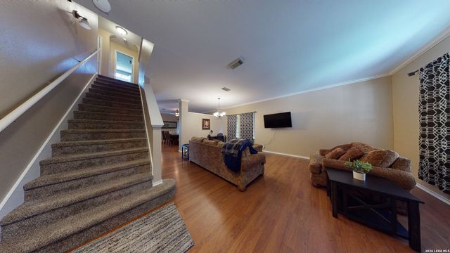 5614 Spring Quail, San Antonio, TX 78247