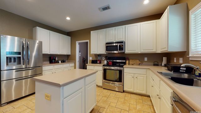 5614 Spring Quail, San Antonio, TX 78247