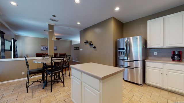 5614 Spring Quail, San Antonio, TX 78247