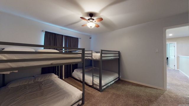 5614 Spring Quail, San Antonio, TX 78247