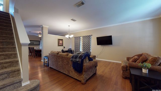 5614 Spring Quail, San Antonio, TX 78247