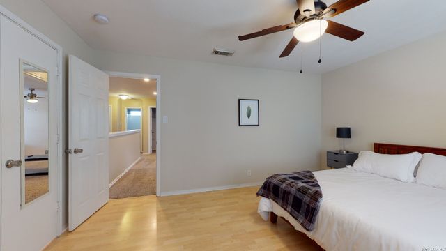 5614 Spring Quail, San Antonio, TX 78247