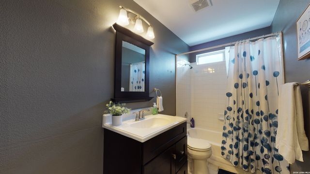 5614 Spring Quail, San Antonio, TX 78247