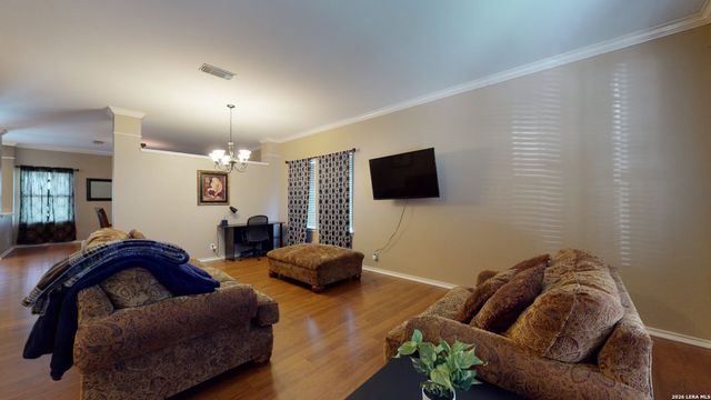 5614 Spring Quail, San Antonio, TX 78247