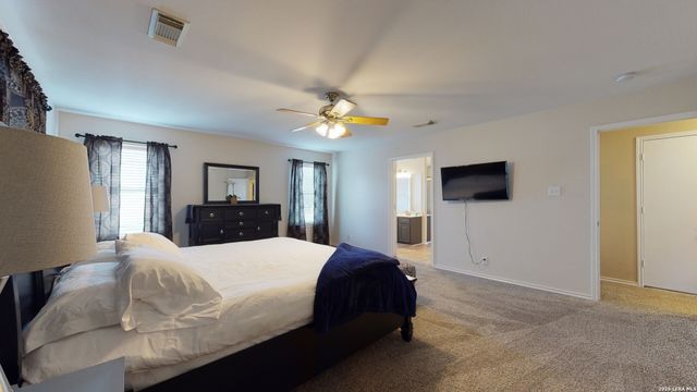 5614 Spring Quail, San Antonio, TX 78247