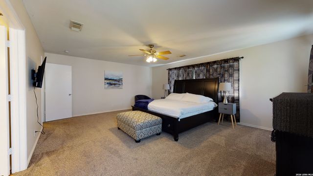 5614 Spring Quail, San Antonio, TX 78247