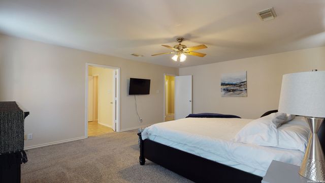 5614 Spring Quail, San Antonio, TX 78247