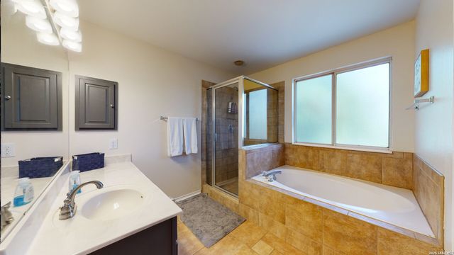5614 Spring Quail, San Antonio, TX 78247