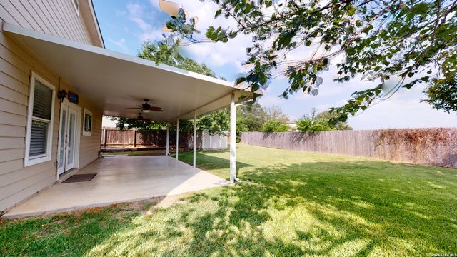 5614 Spring Quail, San Antonio, TX 78247