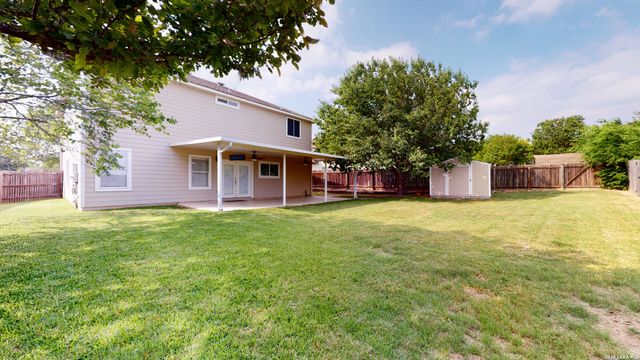 5614 Spring Quail, San Antonio, TX 78247