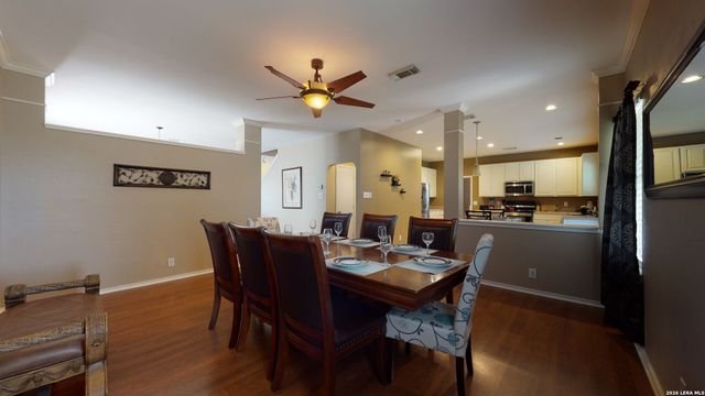 5614 Spring Quail, San Antonio, TX 78247