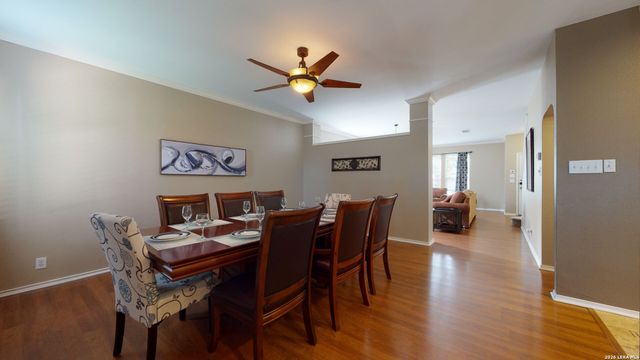 5614 Spring Quail, San Antonio, TX 78247