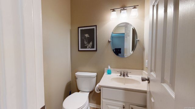 5614 Spring Quail, San Antonio, TX 78247