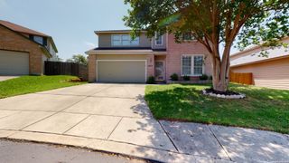 5614 Spring Quail, San Antonio, TX 78247