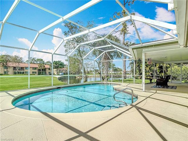 4364 Beechwood Lake DR, Naples, FL 34112