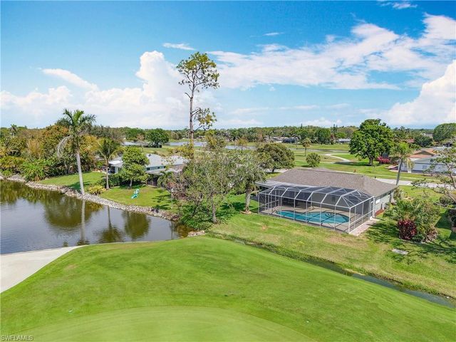 4364 Beechwood Lake DR, Naples, FL 34112