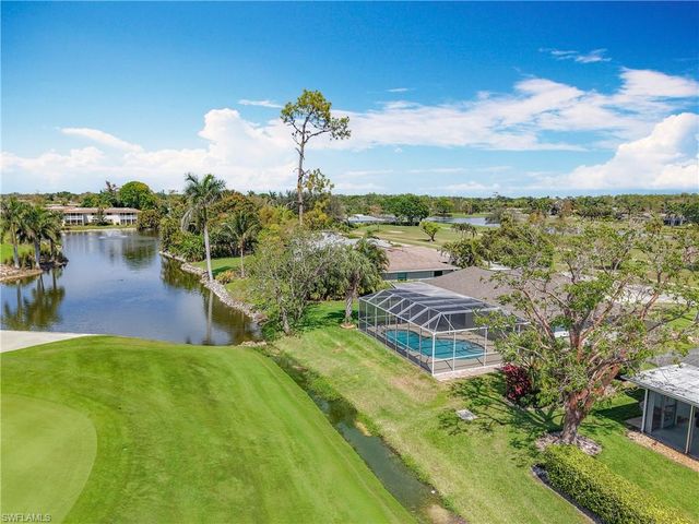 4364 Beechwood Lake DR, Naples, FL 34112