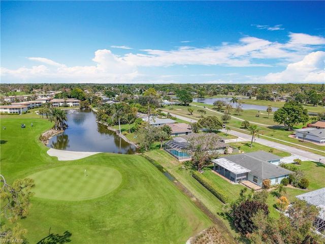 4364 Beechwood Lake DR, Naples, FL 34112