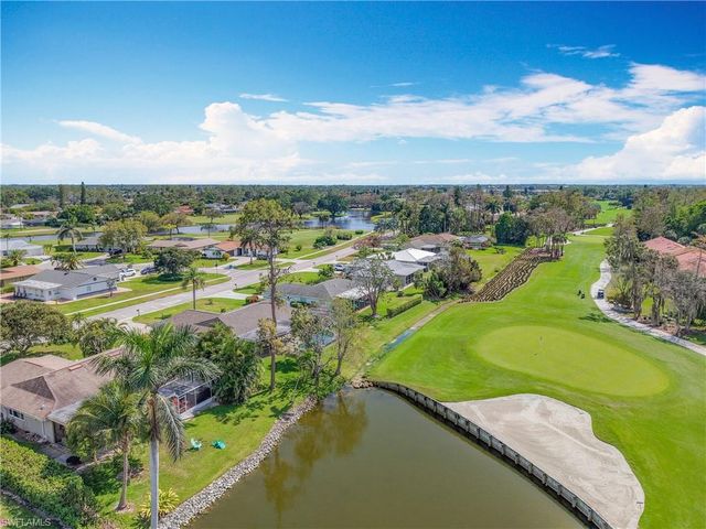 4364 Beechwood Lake DR, Naples, FL 34112